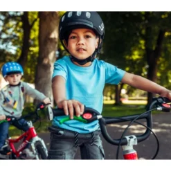 Barncykel Woom Original 2 Lila 14" -Cyklar affär 16to9 woom mood 2021 8f9a2708 1