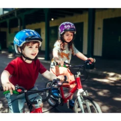 Barncykel Woom Original 3 Röd 16" -Cyklar affär 16to9 woom mood 2021 8f9a3230 v2