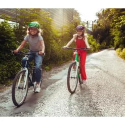 Barncykel Woom Original 6 Blå 26" -Cyklar affär 16to9 woom mood 2021 8f9a8446