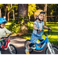 Balanscykel Woom Original 1 Lila 12" 18 Balanscykel Woom Original 1 Lila 12" -Cyklar affär 16to9 woom mood 2021 8f9a9774 1