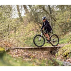 Barncykel Woom OFF Air 5 Svart 24" -Cyklar affär 16to9 woom off mood 41 1