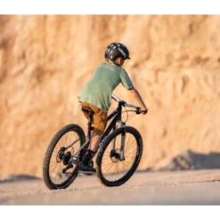 Barncykel Woom OFF Air 5 Svart 24" -Cyklar affär 16to9 woom off shortsleeve jersey mood 07533 2 1