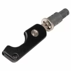 Pakethållaradapter Atran Velo AVS Premium Key -Cyklar affär 1750 l 1