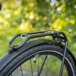 Elcykel Superior EXR 6050 BL Touring Grå/silver -Cyklar affär 17529 exr 6050 b touring gloss gray chrome silver 3 1200