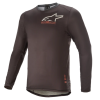 Tröja ALPINESTARS Alps 6.0 V2 LS Jersey Black/red -Cyklar affär 1763821 1793 fr alps 6 ls jersey web 558x558 1