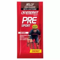 Kolhydratuppladdning Enervit Pre Sport Cola 45G 5 Kolhydratuppladdning Enervit Pre Sport Cola 45G -Cyklar affär 177229017 origpic 4b4218 1