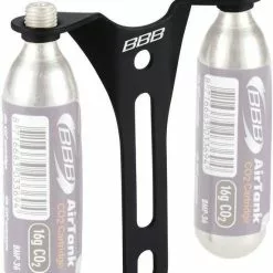 Fäste BBB Co2 Hold För 2 St Gängade Co2 Patroner