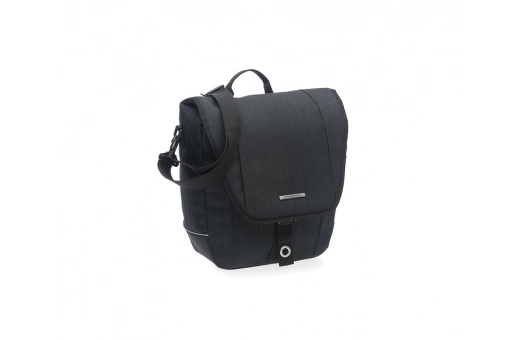 Packväska New Looxs Avero Single 12 L Svart 4 Packväska New Looxs Avero Single 12 L Svart - Bild 2