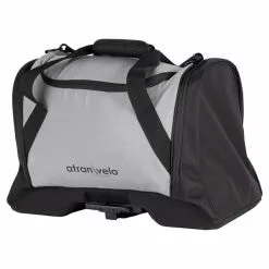 Duffle Bag Atran Velo Pulse AVS Svart/reflektiv 36L