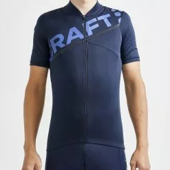 Tröja Craft Core Endur Logo Jersey M