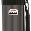 Termos Thermos Work Grå -Cyklar affär 192514