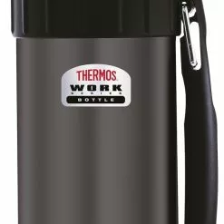 Termos Thermos Work Grå