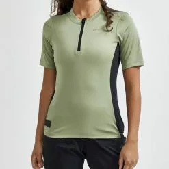 Tröja Craft Core Offroad Ss Jersey W