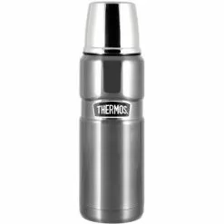 Termos Thermos King Grå 5 Termos Thermos King Grå -Cyklar affär 193604 1