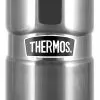 Termos Thermos King Grå -Cyklar affär 193604