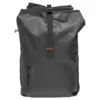 Packväska New Looxs Varo Double MIK 40 L Svart -Cyklar affär 196.330mik