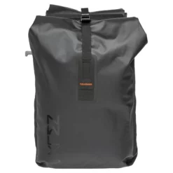 Packväska New Looxs Varo Double MIK 40 L Svart