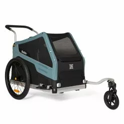 Transportvagn Burley Dog Bark Ranger