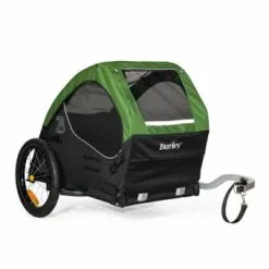 Transportvagn Hund Burley Dog Tail Wagon -Cyklar affär 1 tail wagon main 1