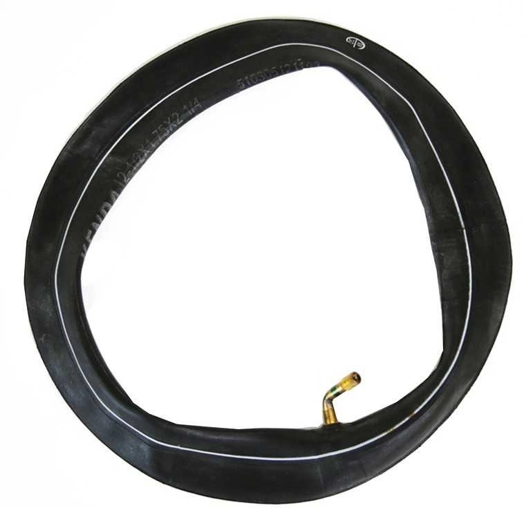 Slang 12.5 X 2 Angled Burley 3 Slang 12.5 X 2 Angled Burley