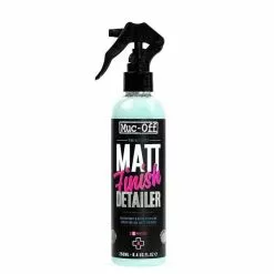 Lackskydd Muc-Off Matt Finish Detailer 250 Ml