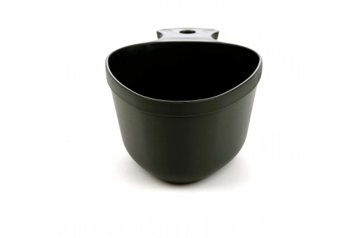 Kåsa Wildo Olivgrön 4 Kåsa Wildo Olivgrön - Bild 2