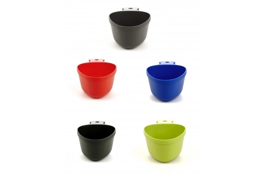 Kåsa Wildo Sort 4 Kåsa Wildo Sort - Bild 2