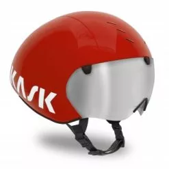 Cykelhjälm Kask Bambino Pro Röd -Cyklar affär 2010069 250 1
