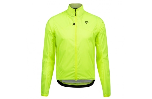 Jacka Pearl Izumi Zephrr Barrier Gul 4 Jacka Pearl Izumi Zephrr Barrier Gul - Bild 2