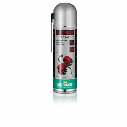 Rostskydd Motorex Antirust Spray 500 Ml