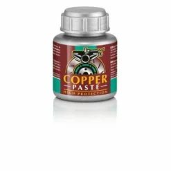 Kopparpasta Motorex Copper Paste Burk 100 Gram 5 Kopparpasta Motorex Copper Paste Burk 100 Gram -Cyklar affär 20200827 COPPER PASTE 100g grau 1