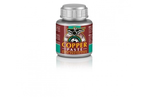 Kopparpasta Motorex Copper Paste Burk 100 Gram 4 Kopparpasta Motorex Copper Paste Burk 100 Gram - Bild 2