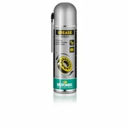 Fett Motorex Grease Spray 500 Ml -Cyklar affär 20200827 GREASE20SPRAY 500ml 1