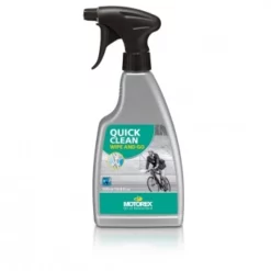 Snabbrengöring Motorex Quick Clean 500 Ml -Cyklar affär 20200827 Quick Clean 500ml 1