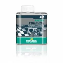 Gaffelolja Motorex Racing Fork 4W Flaska 1 Liter 5 Gaffelolja Motorex Racing Fork 4W Flaska 1 Liter -Cyklar affär 20200827 RACING FORK OIL 250ml 4W 1