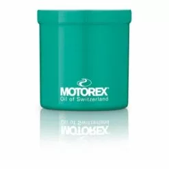 Fett Motorex White Grease 850 Gram -Cyklar affär 20200827 generic grease 850g 1