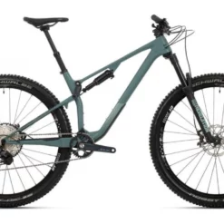 MTB Superior XF 979 TR Blå/silver