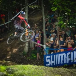 Mtb Orbea Rallon M20 Guld -Cyklar affär 2022EWS Sugarloaf byKikeAbelleira 0964620 20Small