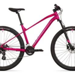 MTB Rock Machine Catherine 40-27 Rosa/röd