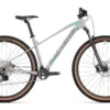 MTB Rock Machine Catherine 60-29 Grå/grön