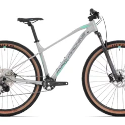 MTB Rock Machine Catherine 60-29 Grå/grön