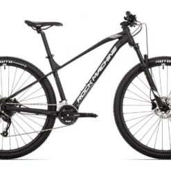 MTB Rock Machine Manhattan 90-29 Svart