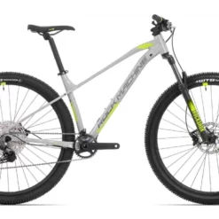 MTB Rock Machine Torrent 60-29 Grå/gul