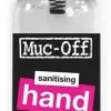 Antibakteriell Hand-spray Muc-Off 32 Ml -Cyklar affär 20230
