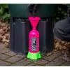 Tratt MUC-OFF Silicone Funnel Pink M -Cyklar affär 20343 35037835208535