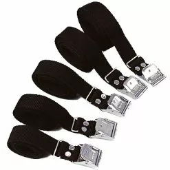 Packrem Hiker 75 Cm Svart