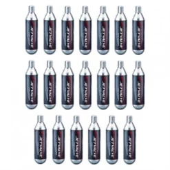 Kolsyrepatron Weldtite Jetvalve 1- Pack 25 Gram -Cyklar affär 20pack 1