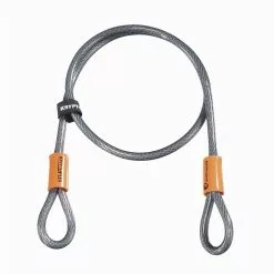 Låsvajer Kryptonite Kryptoflex 410 10 Mm X 120 Cm