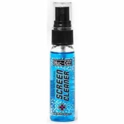 Rengöringsspray Muc-Off Device & Screen 30 Ml 5 Rengöringsspray Muc-Off Device & Screen 30 Ml -Cyklar affär 211 screen cleaner 35ml 1 1