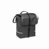 Packväska New Looxs Odense Single 17 L Svart -Cyklar affär 222.501